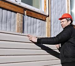 Best Wood Siding Installation  in Sonora, TX